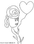 Valentine's Day Coloring Pages For School